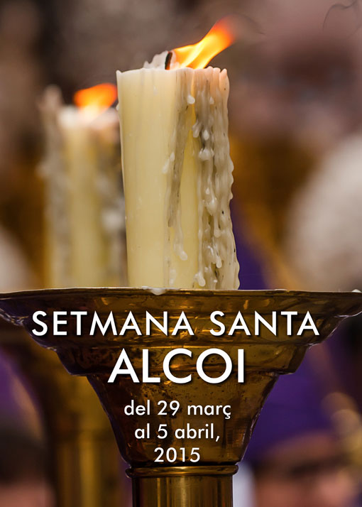 Semana Santa en Alcoy  